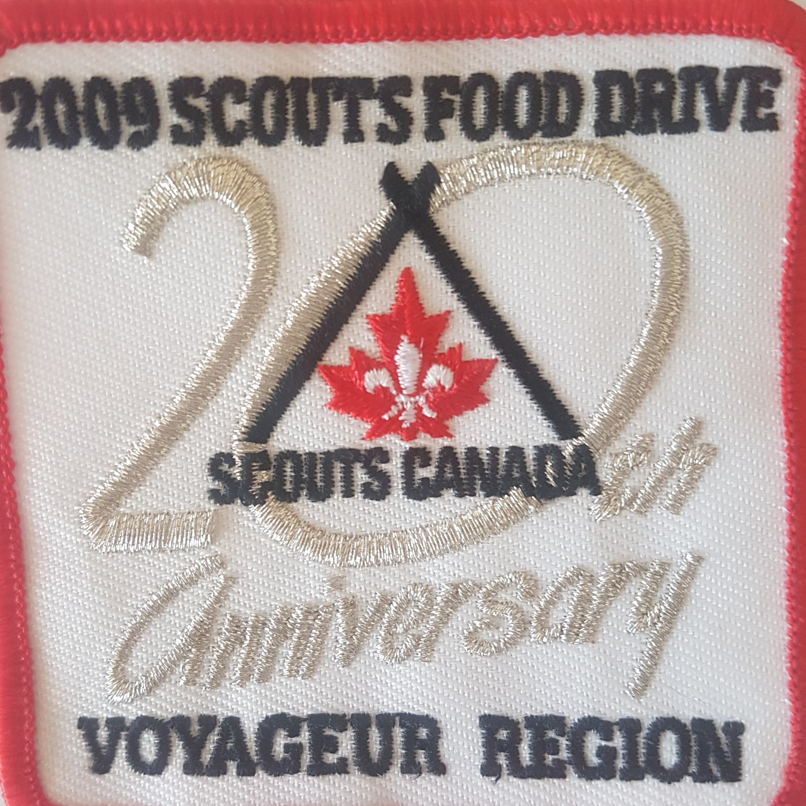 Scouts Badge