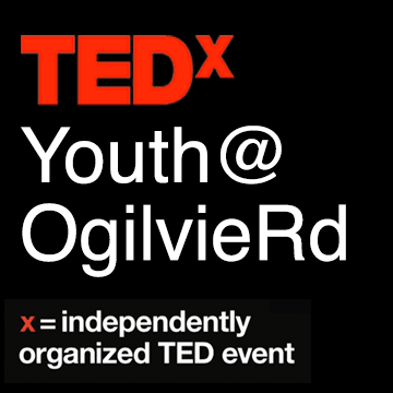 TedxOgilvieRd